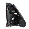 LED Tail Light for Toyota Hilux 2022 Onwards - Smoke Glass