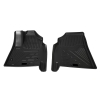 Carhatke Trunk & LongLife Floor Mats for Toyota Innova Hycross 2023 Onwards Carhatke Trunk & LongLife Floor Mats for Toyota Innova Hycross 2023 Onwards