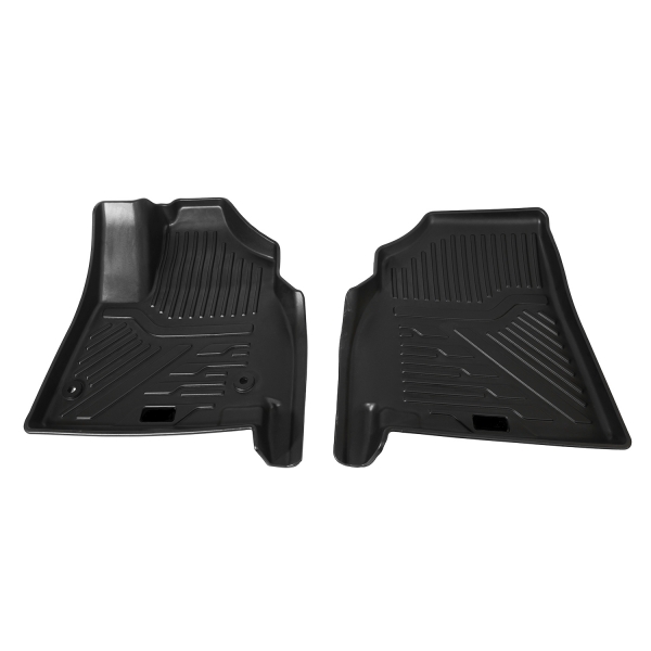 Carhatke Trunk & LongLife Floor Mats for Toyota Innova Hycross 2023 Onwards Carhatke Trunk & LongLife Floor Mats for Toyota Innova Hycross 2023 Onwards
