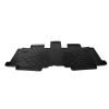 Carhatke Trunk & LongLife Floor Mats for Toyota Innova Hycross 2023 Onwards Carhatke Trunk & LongLife Floor Mats for Toyota Innova Hycross 2023 Onwards