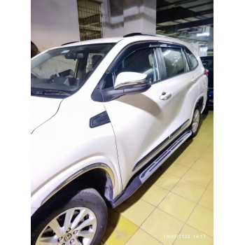 Buy OE Type Toyota Hycross Side Foot Step