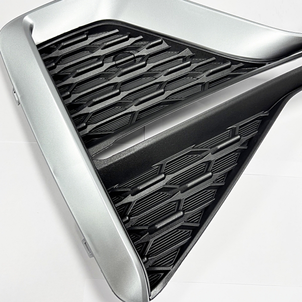 LED DRL Light for Toyota Innova Hycross 2023 Onwards - DLAA