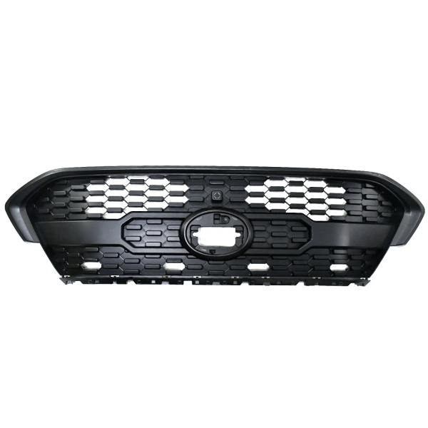 GR Design Front Grill for Toyota Innova Hycross 2023 Onwards