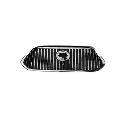 Maybach Design Front Grill for Toyota Innova Hycross 2023 Onwards Maybach Design Front Grill for Toyota Innova Hycross 2023 Onwards