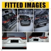 Rear Diggy Light for Toyota Innova Hycross 2023 Onwards Rear Diggy Light for Toyota Innova Hycross 2023 Onwards