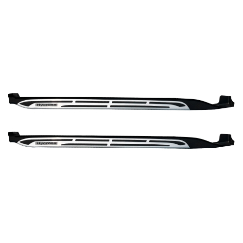 Carhatke Side Foot Step OE Type For Toyota Innova Hycross 2023