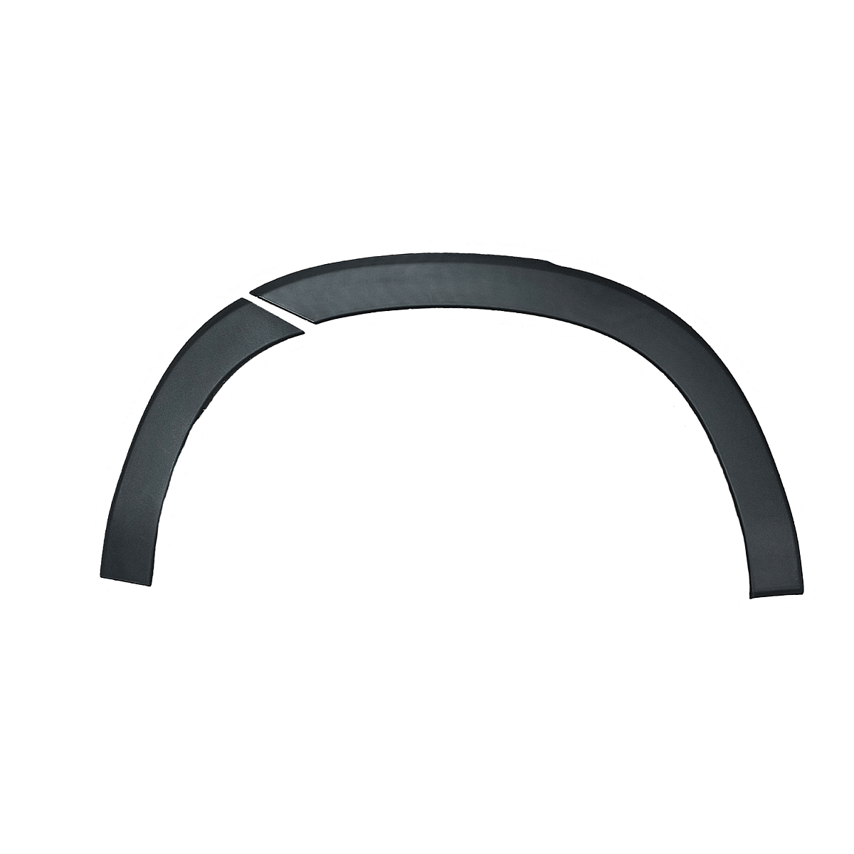 Wheel Arch Cladding for Toyota Innova Hycross