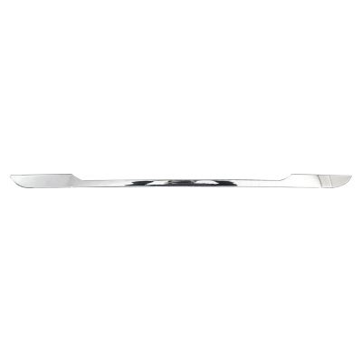 Cnleague Toyota Innova Crysta 2016 Onwards Trunk Door Chrome Garnish - Lower Side