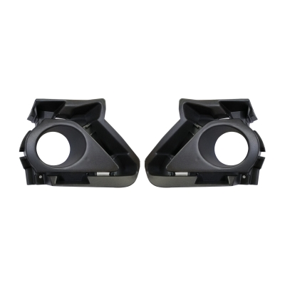 Fog lamp Bracket 3" Projector Fitting for Toyota Innova Crysta 2016-20  Fog lamp Bracket 3" Projector Fitting for Toyota Innova Crysta 2016-20