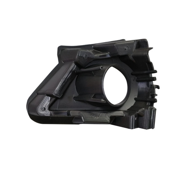 Fog lamp Bracket 3" Projector Fitting for Toyota Innova Crysta 2016-20 