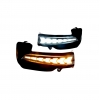 Toyota Innova Hycross 2023 Onwards ORVM Indicator Lights