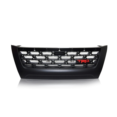 TRD Design Front Grill in for Toyota Fortuner 2016-2020 TRD Design Front Grill in for Toyota Fortuner 2016-2020
