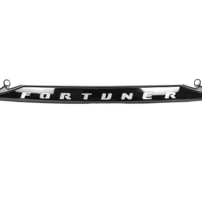 Rear Diggy Light for Toyota Fortuner 2016 Onwards - Glossy Black Rear Diggy Light for Toyota Fortuner 2016 Onwards - Glossy Black
