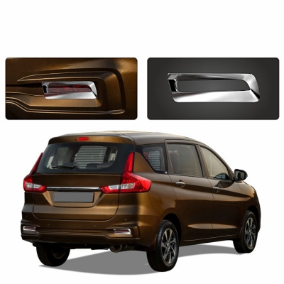 Galio Toyota Rumion 2023 Onwards Reflector Chrome Garnish Trims Galio Toyota Rumion 2023 Onwards Reflector Chrome Garnish Trims