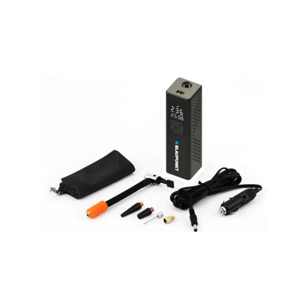 Blaupunkt Digital Tyre Inflator (TIF 22 DA - 12V)