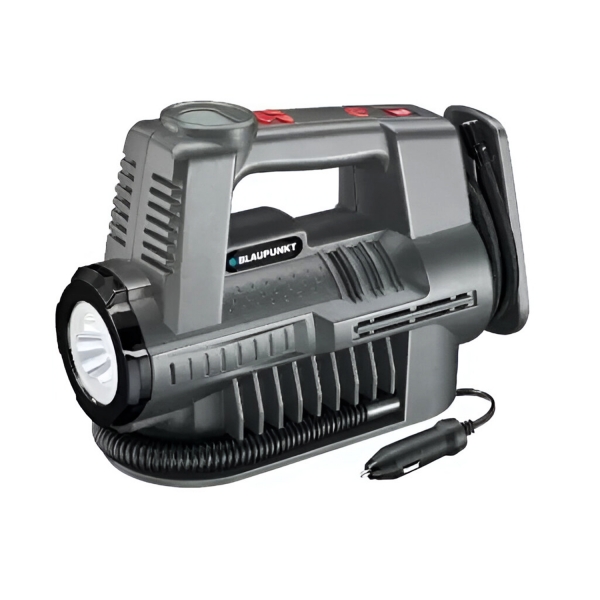 Blaupunkt Tyre Inflator (TIF 21DA – 12V) Blaupunkt Tyre Inflator (TIF 21DA – 12V)
