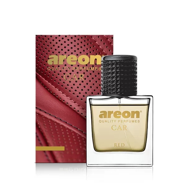 Areon Car Perfume Spray  - 100 ML