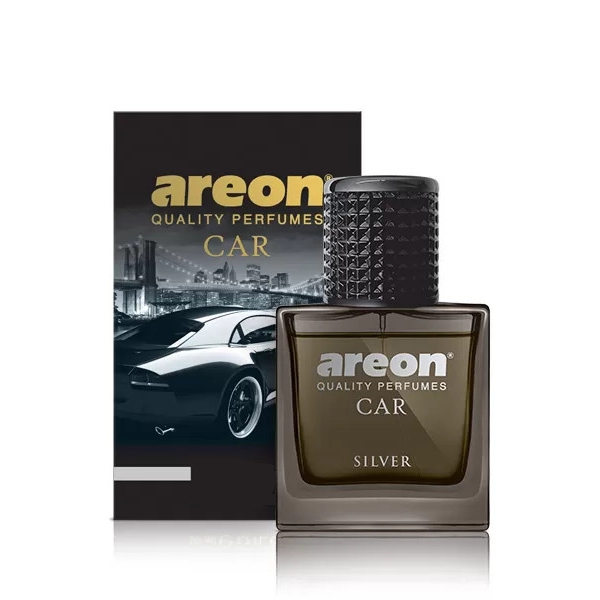 Areon Car Perfume Spray  - 100 ML
