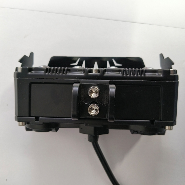 150W 4 Lens Auxiliary Spot Lights for Car & Bike 150W 4 Lens Auxiliary Spot Lights for Car & Bike