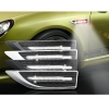 Car Side Fender Light with 3 Colour LED Indicator Light | Universal Fit Car Side Fender Light with 3 Colour LED Indicator Light | Universal Fit