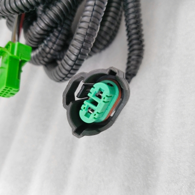 Universal Fog Light Wiring Relay Kit