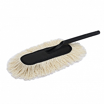 Jopasu Car Duster &ndash; Premium Car Cleaning Microfiber Duster - 1 Pieces