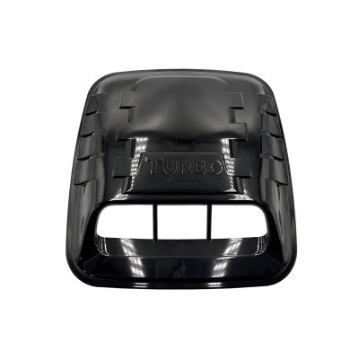 Turbo Bonnet Hood for Thar, Thar Roxx, Invicto, Hycross, Grand Vitara, Brezza, XUV-700, Scorpio N, Nexon, Bolero, Fortuner, Crysta and Others Turbo Bonnet Hood for Thar, Thar Roxx, Invicto, Hycross, Grand Vitara, Brezza, XUV-700, Scorpio N, Nexon, Bolero, Fortuner, Crysta and Others