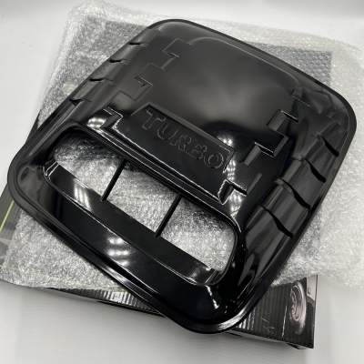 Turbo Bonnet Hood for Thar, Thar Roxx, Invicto, Hycross, Grand Vitara, Brezza, XUV-700, Scorpio N, Nexon, Bolero, Fortuner, Crysta and Others Turbo Bonnet Hood for Thar, Thar Roxx, Invicto, Hycross, Grand Vitara, Brezza, XUV-700, Scorpio N, Nexon, Bolero, Fortuner, Crysta and Others