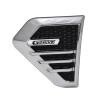 GFX Side Vent G Drive - Dynamic