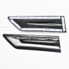 Cnleague Side Vent for Toyota Innova Hycross 2023 Onwards