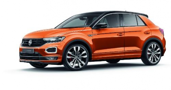 Buy Volkswagen New T-Roc Accessories and Parts Online at Best Discounted  Price in India 