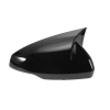 Batman Side Mirror Cover For Volkswagen Polo 2009 Onwards