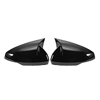Batman Side Mirror Cover For Polo, Vento, Rapid, Ameo