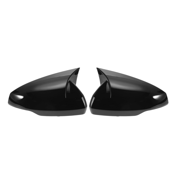 Batman Side Mirror Cover For Volkswagen Polo 2009 Onwards