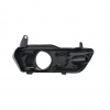 Volkswagen Polo 2009 Onwards Fog lamp Bracket with Indicator Cut For 3" Projector Fitting