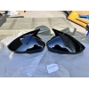 Batman Side Mirror Cover For Skoda Slavia 2022 Onwards