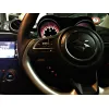 Maruti New Swift 2018 Steering Wheel Music Control Button
