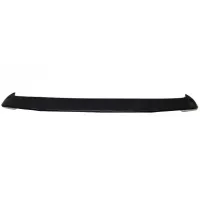 Galio Maruti Suzuki Swift 2018 Onwards ABS Spoiler - Black