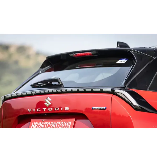 Genuine Connecting Tail Lamp For Maruti Suzuki Victoris 2025 Onwards Genuine Connecting Tail Lamp For Maruti Suzuki Victoris 2025 Onwards