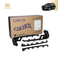 Cardi K4 Toyota Fortuner 2016 Onwards OEM Ambient  Lights Black - 18 Pieces