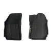Long Lasting Rubber TPU Floor Mat For Tata Nexon 2017-2021