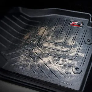 GFX Floor Mats for Fronx, Baleno, Glanza, Taisor GFX Floor Mats for Fronx, Baleno, Glanza, Taisor