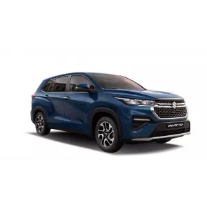 Maruti Suzuki Invicto 2023 Onwards Accessories