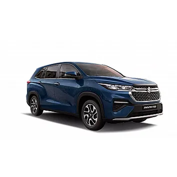 Maruti Suzuki Invicto 2023 Onwards Accessories
