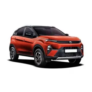 Tata Nexon 2023 Onwards Accessories