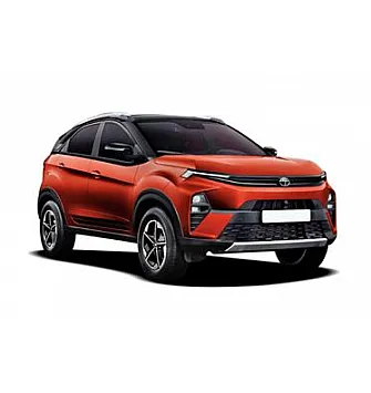 Tata Nexon 2023 Onwards Accessories