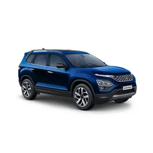 Tata Safari 2021-2023 Accessories