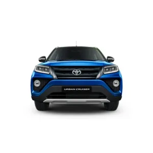 Toyota Urban Cruiser 2020-2022 Accessories