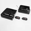 Honda All Car Wireless Door Open Alert Welcome Shadow Ghost Light - 2 Pieces