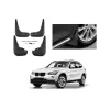 O.E Type Mudflap For BMW X1 Set Of 4